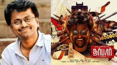 Fans wish A.R Murugadoss on his birthday and trend Rajnikanth’s Darbar