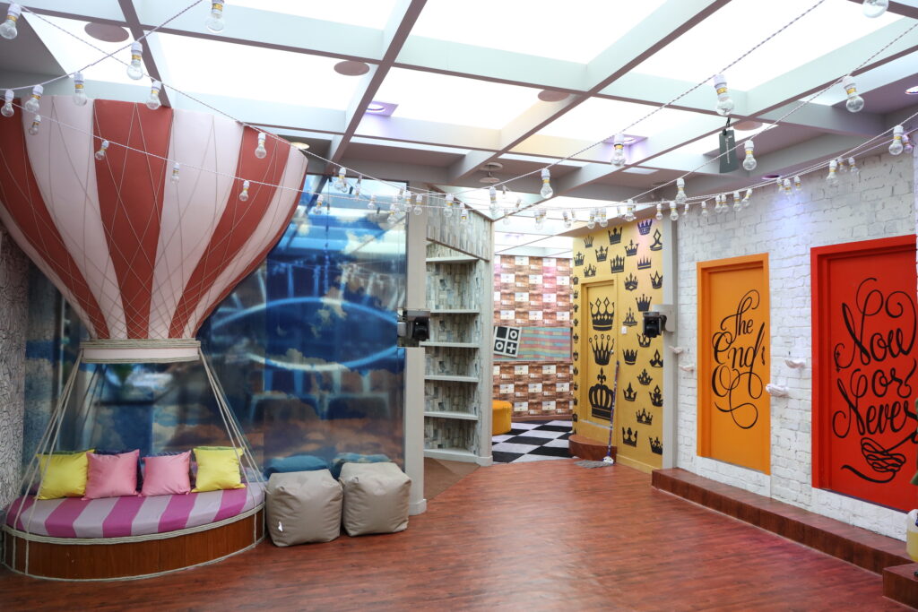 First look of Bigg Boss 13 house - 2