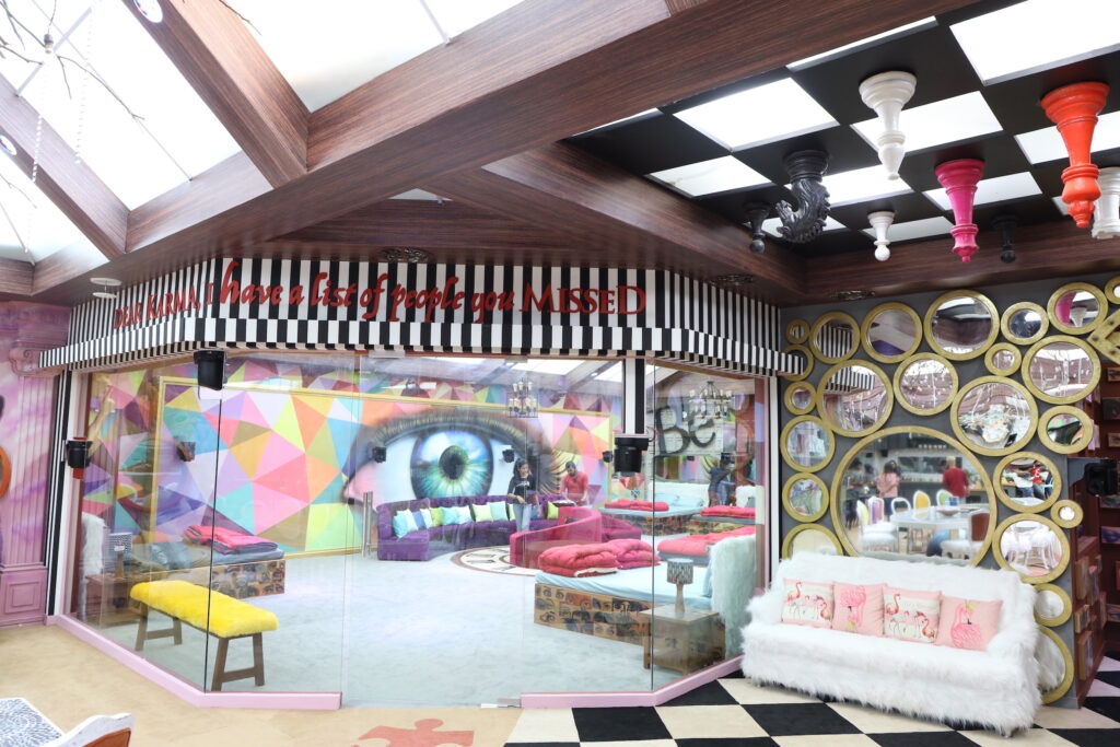 First look of Bigg Boss 13 house - 6