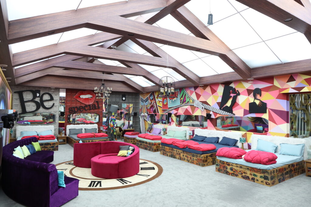 First look of Bigg Boss 13 house - 7