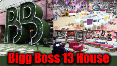 First look of Bigg Boss 13 house