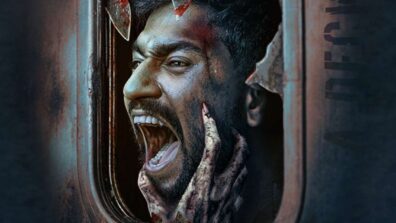 First poster of Vicky Kaushal starrer Bhoot Part One: The Haunted Ship now out