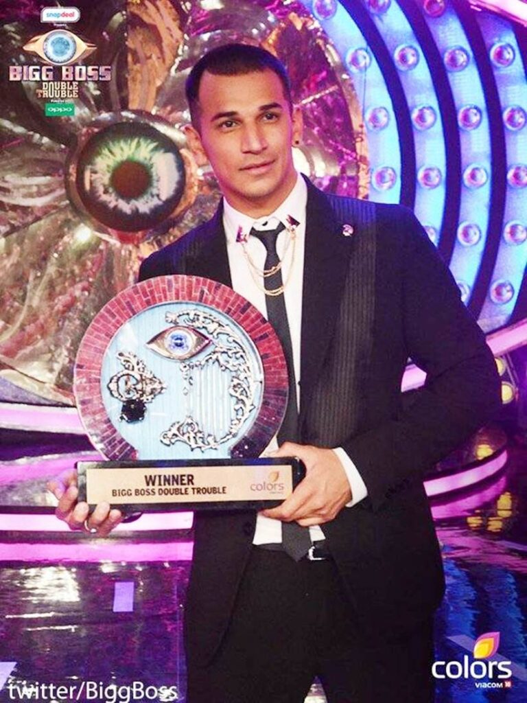 From Rahul Roy to Dipika Kakar: Bigg Boss winners over the years - 6