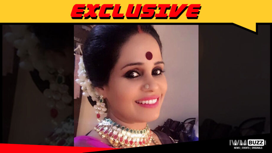 Garima Vikrant Singh joins the cast of Star Plus’ Yehh Jadu Hai Jinn