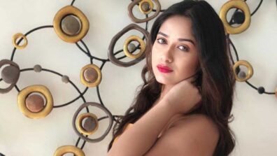 Get adventurous with TikTok star Jannat Zubair