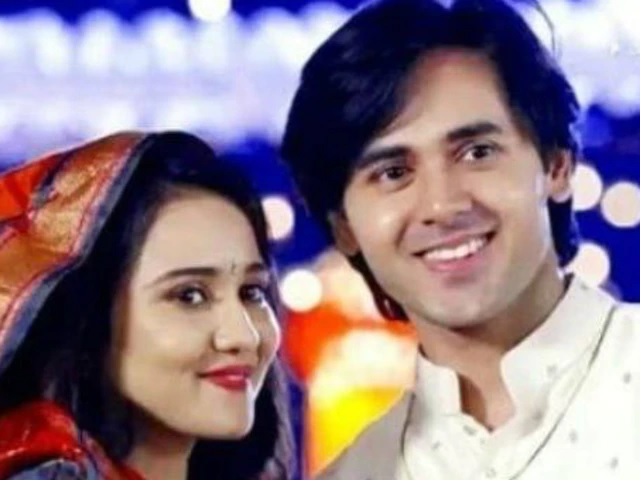 Get nostalgic with Randeep Rai-Ashi Singh on-screen pics 1