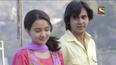 Get nostalgic with Randeep Rai-Ashi Singh on-screen pics