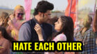 Guddan Tumse Na Ho Payega: Akshat and Guddan to HATE each other