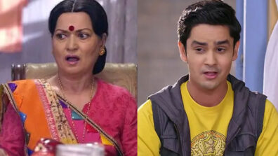 Happu Ki Ultan Paltan: Amma to kill Kamlesh?