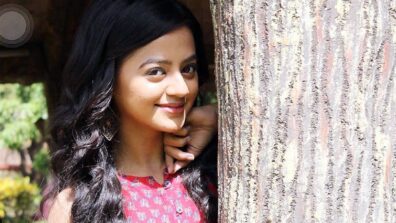 Helly Shah is a Selfie Queen. Here’s proof