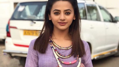 Helly Shah’s Fashion Game: yay or nay?