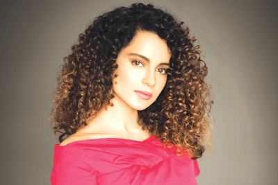 Here's how Kangana Ranaut stays in shape