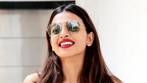 When Radhika Apte Aced The Fashion Game - 2