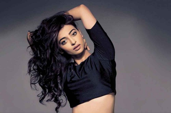 When Radhika Apte Aced The Fashion Game - 5