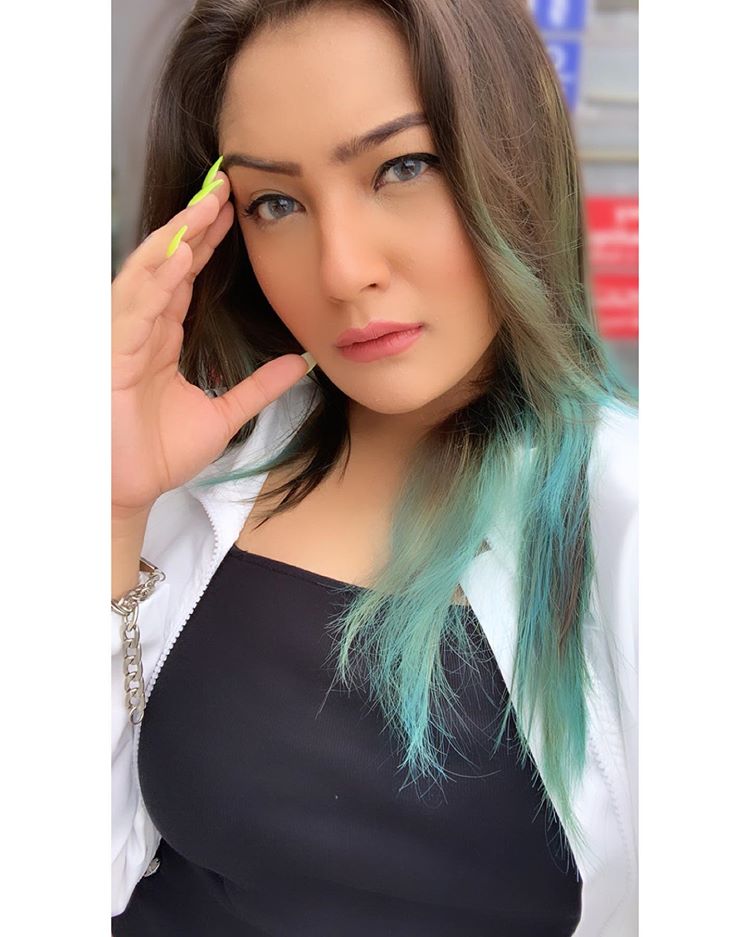 Here’s some cuteness from our TikTok star Aashika Bhatia to brighten your day - 0