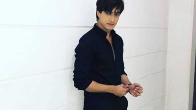 When Mohsin Khan Shook Us With His Style