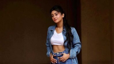 Hot moments of Shivangi Joshi to get you through the week