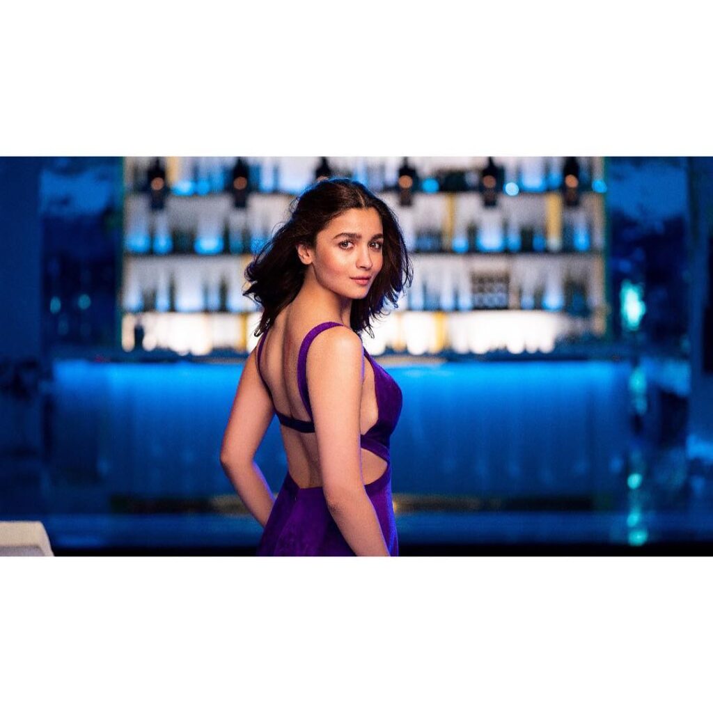 Hottest moments of Alia Bhatt because you deserve it - 3