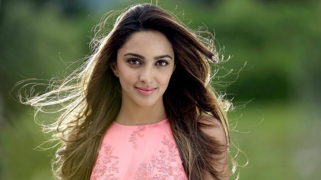 Hottest moments of Kiara Advani because you deserve it - 4