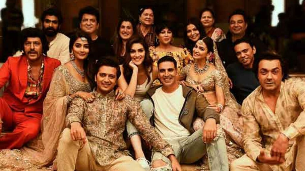 Housefull 4: Yay or Nay?