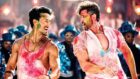 When Tiger Shroff took the ‘Hrithik Roshan Quiz’