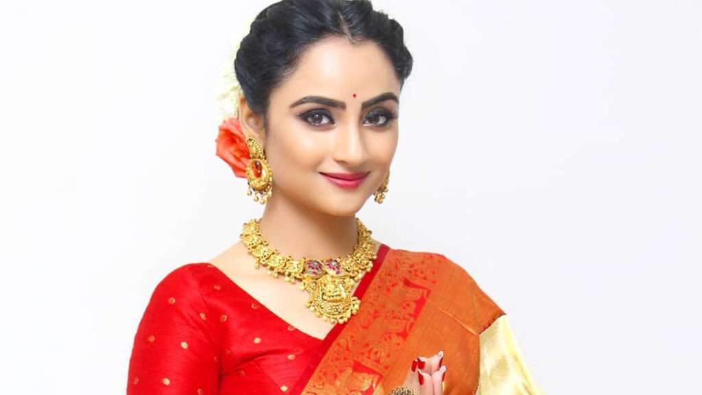 I am a devotee of Vaishnodevi: Madirakshi Mundle