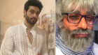 I am glad that my old man look in Sufiyana Pyaar Mera was liked: Vijayendra Kumeria