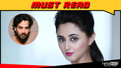 I am not in a relationship with Arhaan Khan: Rashami Desai