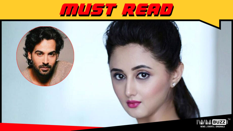 I am not in a relationship with Arhaan Khan: Rashami Desai 1