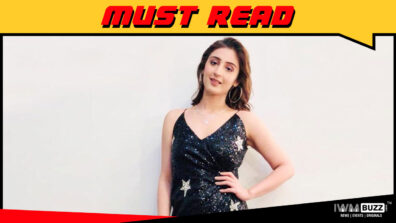 I am working each day to make my dream a reality: Dhvani Bhanushali 