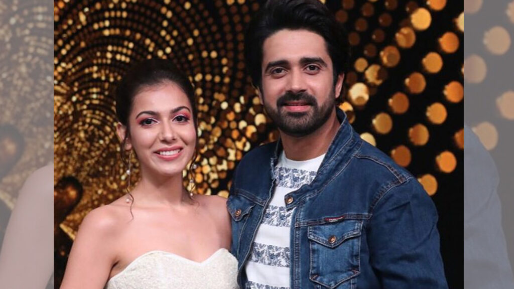 I have no qualms in discussing my private life on the tube: Avinash Sachdev