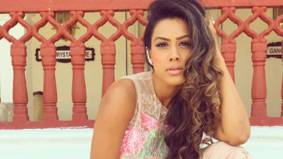 Proof that Nia Sharma slays in every avatar