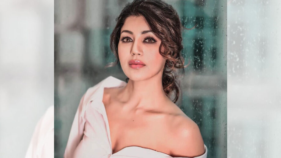 I was praised for having nailed my Vish character: Debina Bonnerjee