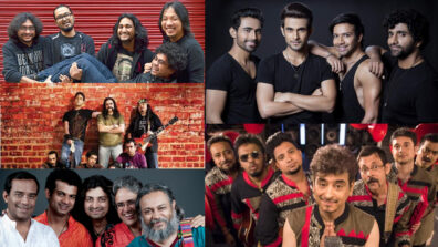 Indian Bands That You Should Definitely Listen To Right Now