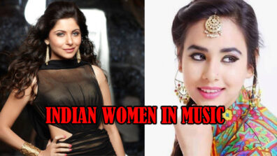 Indian women in music you need to know about in 2019