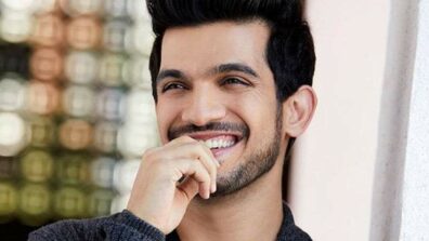 Arjun Bijlani is an honest hardworking family man