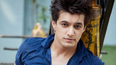 Insta king of the week: Mohsin Khan