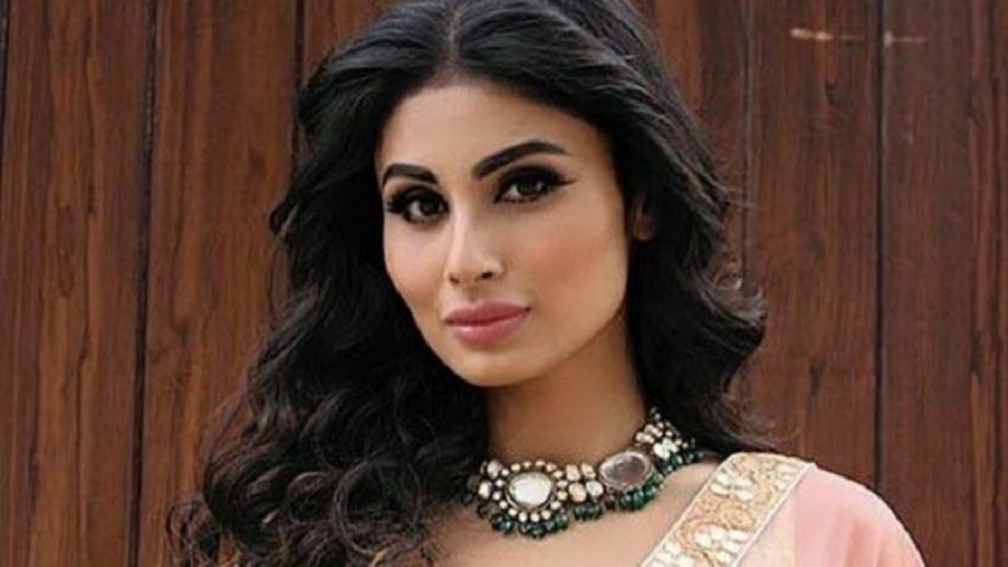 Instagram Queen of the Week: Mouni Roy