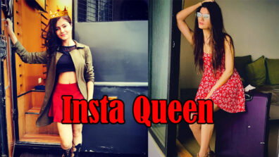 Instagram Queen of the Week: Rubina Dilaik