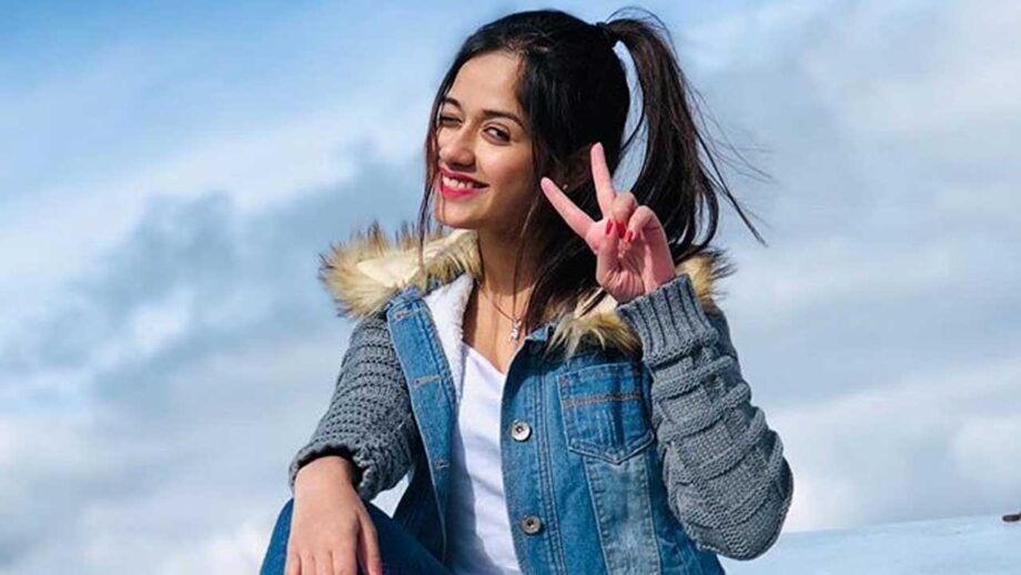 Instagram Style Queen of The Week: TikTok star Jannat Zubair