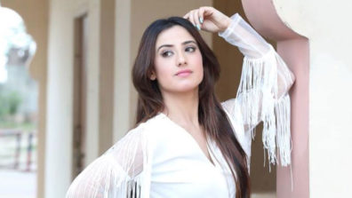 Ishq Mein Marjawan’s Aalisha Panwar approached for Bigg Boss 13