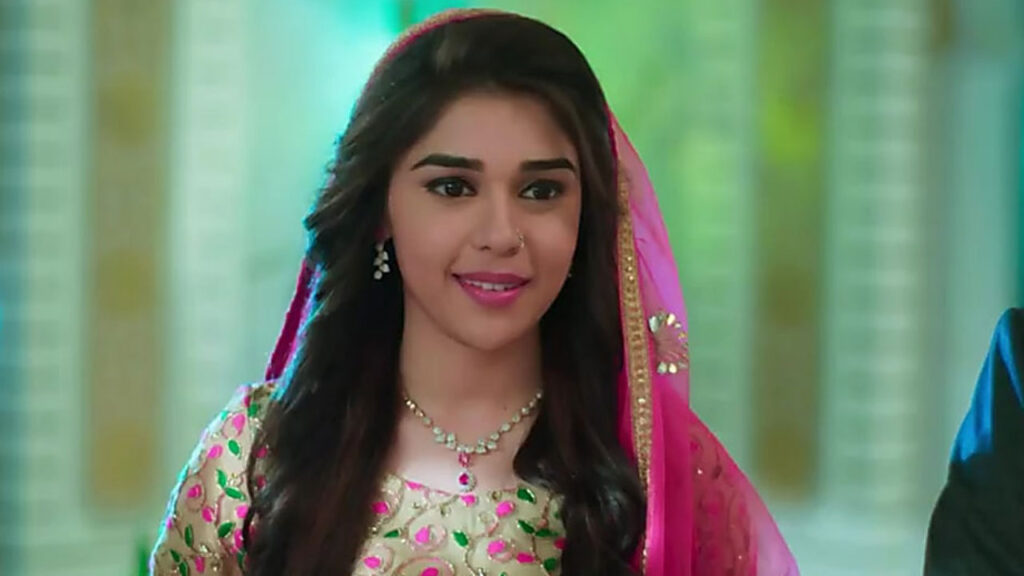 Ishq Subhan Allah actress Eisha Singh diagnosed with dengue and typhoid