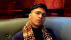 It is a challenge to play Ajmal Kasab for ZEE5 series Black Tornado 26/11: Shoaib Ahmed