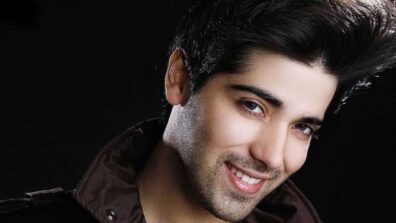 It is important for an actor to evolve – Kinshuk Mahajan