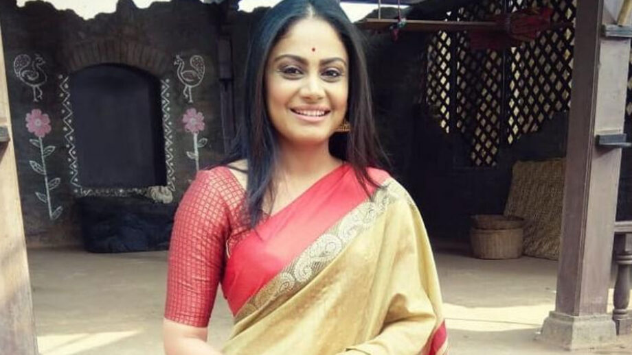 It is not easy to do a mythology show: Toral Rasputra on Jag Jaanani Maa Vaishnodevi – Kahani Matarani Ki