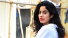 Janhvi Kapoor is a spammer