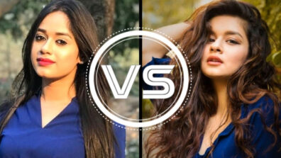 Jannat Zubair or Avneet Kaur: The stylish TikTok queen