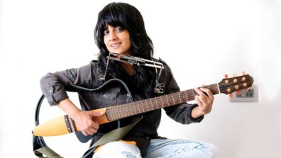 Top 5 Favorite Bollywood Albums of Jasleen Royal