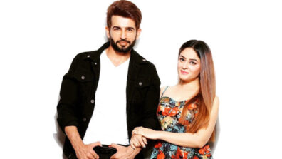 Jay Bhanushali and Mahhi Vij’s daughter’s name REVEALED