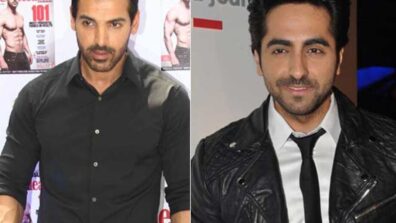 John Abraham’s special birthday wish for his Vicky Donor